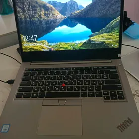 Lenovo ThinkPad E480