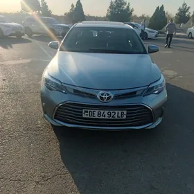 Toyota Avalon 2016