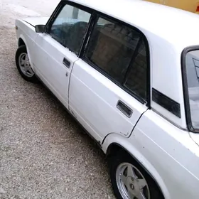 Lada 2107 1999