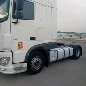 DAF 480 2020