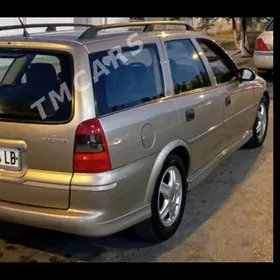 Opel Vectra 1999