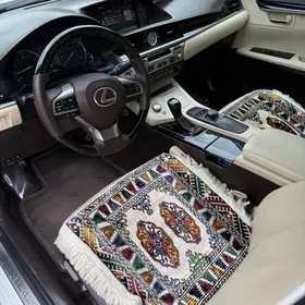 Lexus ES 350 2017