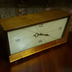Часы  Sagat  Весна