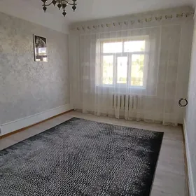 SATLYK  MIR  AÝTAKOW 1KOM 2 ET