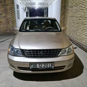 Toyota Avalon 2000