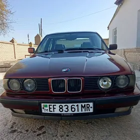 BMW 525 1991