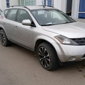 Nissan Murano 2004