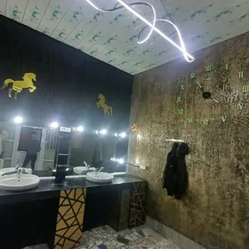 arenda salon