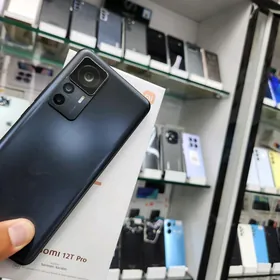Mi 12T pro 8/256GB