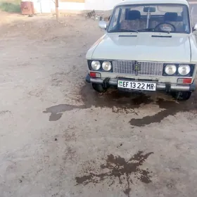 Lada 2106 1990