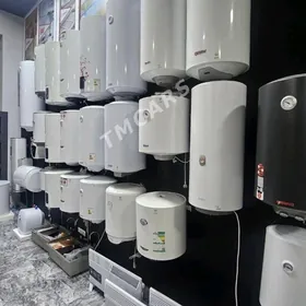 Boiler Ariston Haier Midea Ato