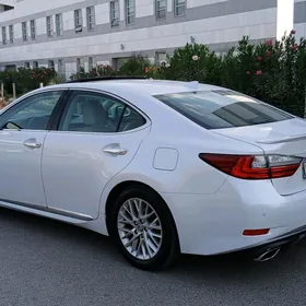 Lexus ES 350 2018
