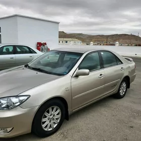 Toyota Camry 2002