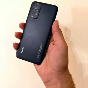 Redmi Note 11 6/128