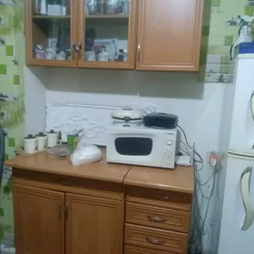 Кухный гарнитур