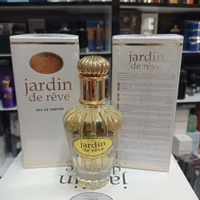 Duhi parfum Jardin Alhambra