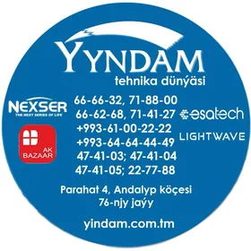 Ýyndam Tehnika Serwis