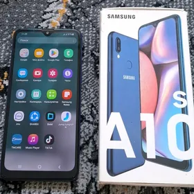 Samsung A10S