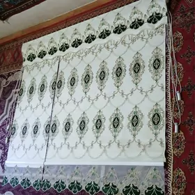 Jalyuzi жалюзи