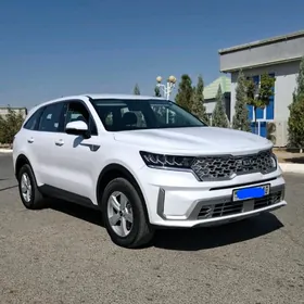 Toyota Highlander 2022