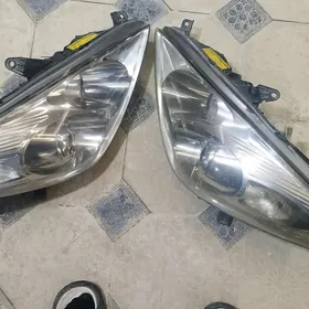 ES 330 Фара 05/06