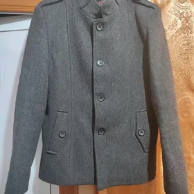 мужское пальто