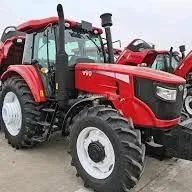 YTO 1504 2025