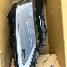 Fara 21 RX 1 GOZ