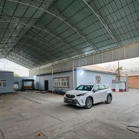 Toyota Highlander 2022