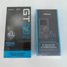 Infinix GT 20 Pro 16/256