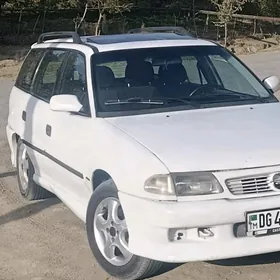 Opel Astra 1997