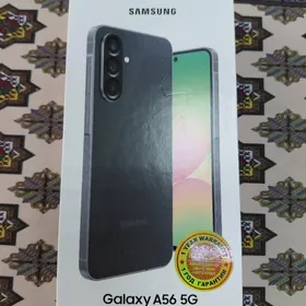 Sam A56 8/128 12AY KREDIT