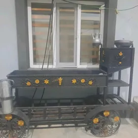 Mangal.