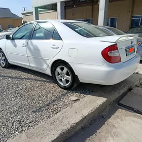 Toyota Camry 2003