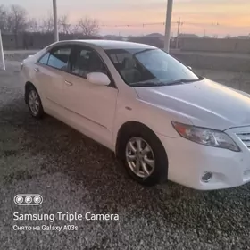 Toyota Camry 2011