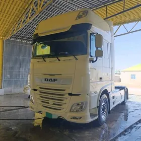 DAF 480 2020