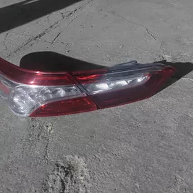 18 camry cyrasy