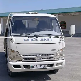 Forland H3 2014