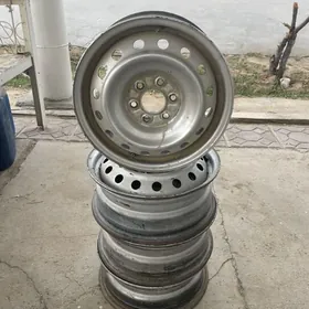 Pikup diska