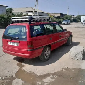 Opel Astra 1995