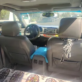 Toyota Camry 2005