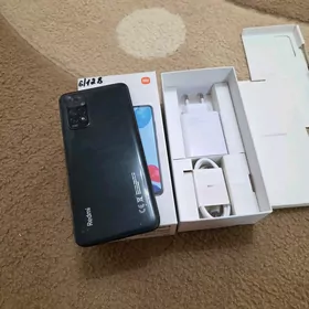 Redmi note 11 6/128