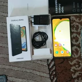 Samsung A04S