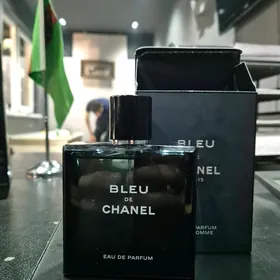 BLEU DE CHANEL PARFUM