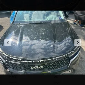 Sorento 21-25