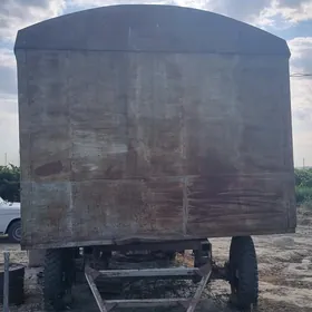 Wagon