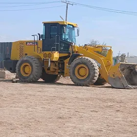 XCMG ZL50 2013
