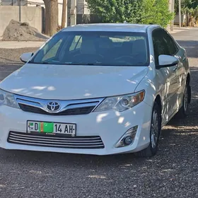 Toyota Camry 2014