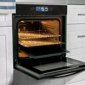 Duhowka elektroplita remont