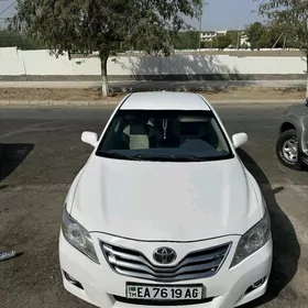 Toyota Camry 2010